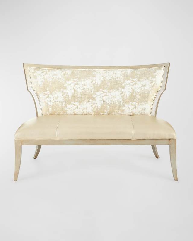 Zory Modern Banquette